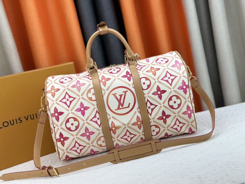 LV Travel Bags